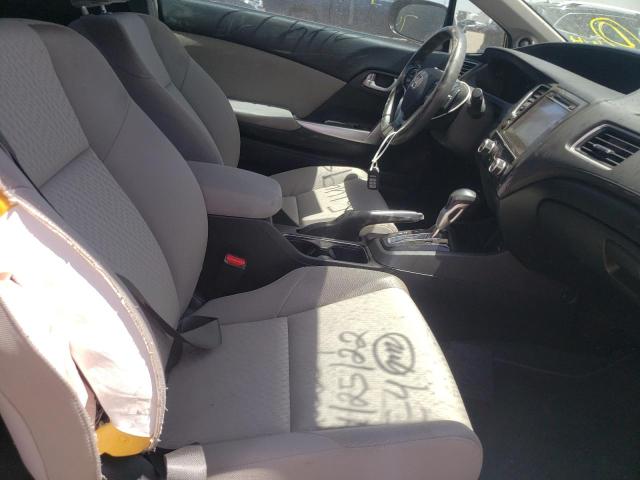 Photo 5 from auction – 2015 HONDA CIVIC EX with VIN 2HGFG3B82FH514495
