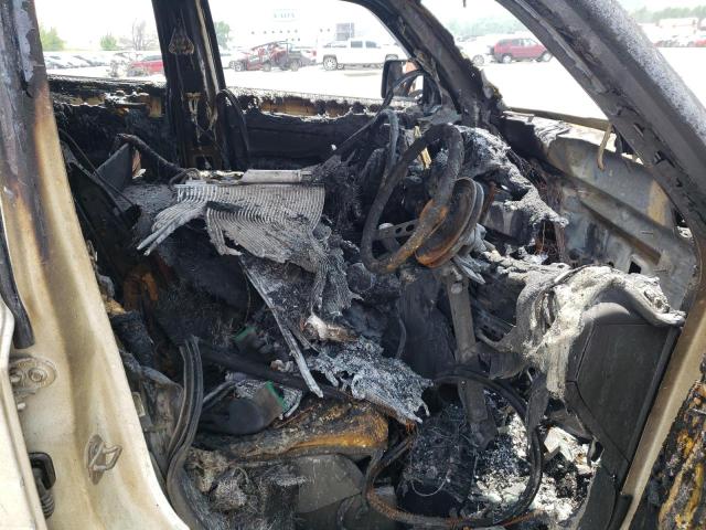 Photo 5 from auction – 2015 JEEP PATRIOT SP with VIN 1C4NJRBB6FD333536