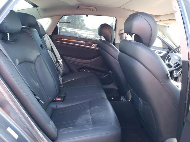 Photo 6 from auction – 2015 HYUNDAI GENESIS 3. with VIN KMHGN4JE3FU098617