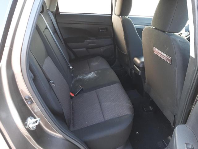 Photo 6 from auction – 2018 MITSUBISHI OUTLANDER with VIN JA4AP3AU3JU006978