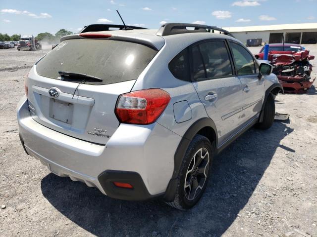 Photo 7 from auction – 2014 SUBARU XV CROSSTR with VIN JF2GPAKC6EH225024