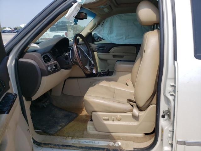 Photo 5 from auction – 2011 GMC YUKON DENA with VIN 1GKS1EEF0BR298505