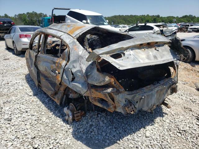 Photo 3 from auction – 2014 ACURA ILX 20 with VIN 19VDE1F36EE010145