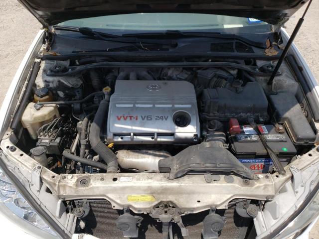 Photo 7 from auction – 2005 TOYOTA CAMRY LE with VIN 4T1BF32K85U094678