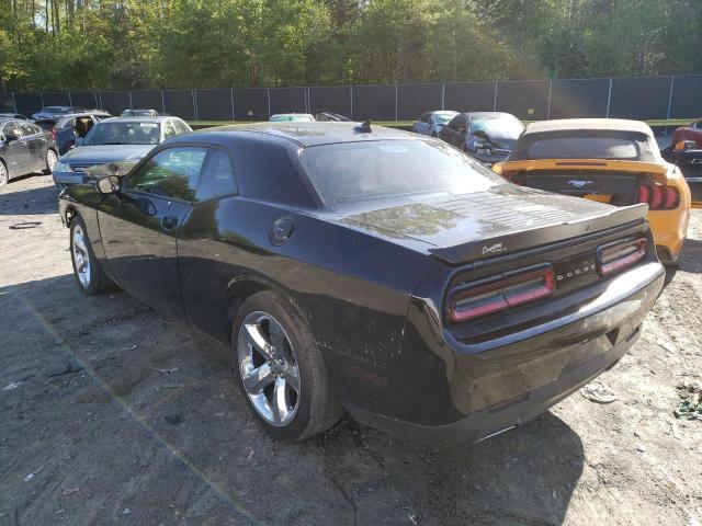 Photo 3 from auction – 2016 DODGE CHALLENGER with VIN 2C3CDZAG4GH201234