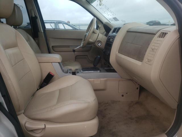 Photo 5 from auction – 2008 FORD ESCAPE XLT with VIN 1FMCU03178KD08462