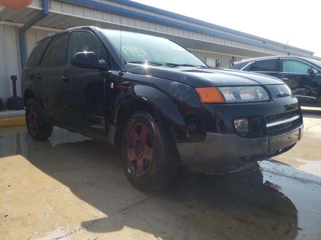 SATURN VUE 2004 with VIN 5GZCZ53474S893663 - Photo from auction