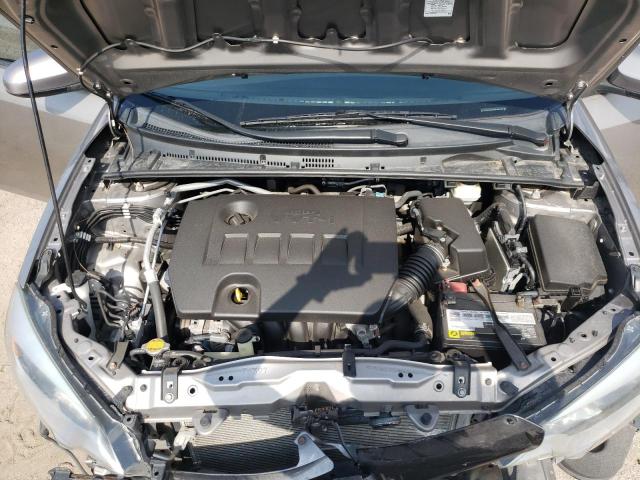 Photo 7 from auction – 2016 TOYOTA COROLLA L with VIN 2T1BURHE3GC495750