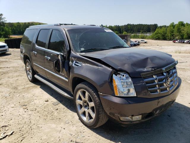 Photo 9 from auction – 2011 CADILLAC ESCALADE E with VIN 1GYS3HEF5BR188180