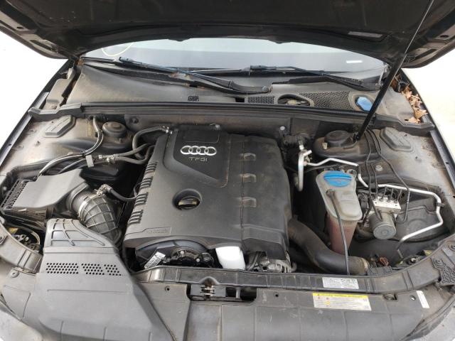 صورة رقم 7 من المزاد - 2013 AUDI A4 PREMIUM مع VIN WAUEFAFL9DA119383