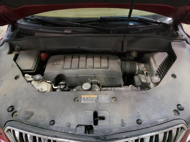 Photo 7 from auction – 2014 BUICK ENCLAVE with VIN 5GAKRBKD0EJ181405