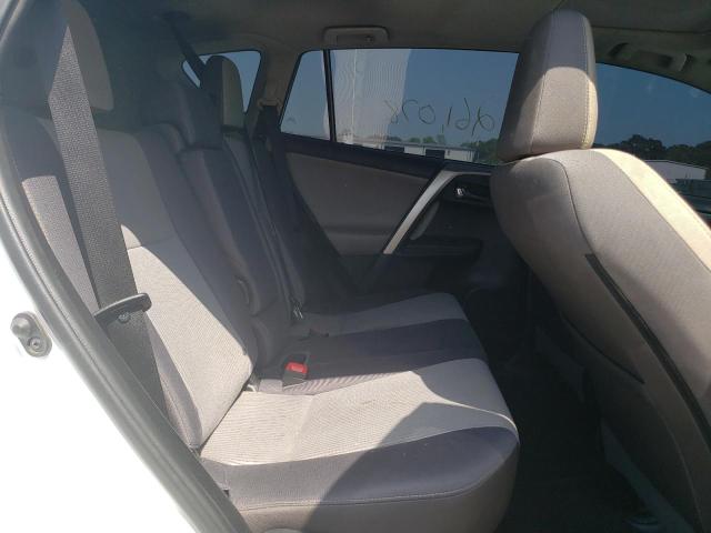 Photo 6 from auction – 2015 TOYOTA RAV4 XLE with VIN 2T3WFREV4FW166737