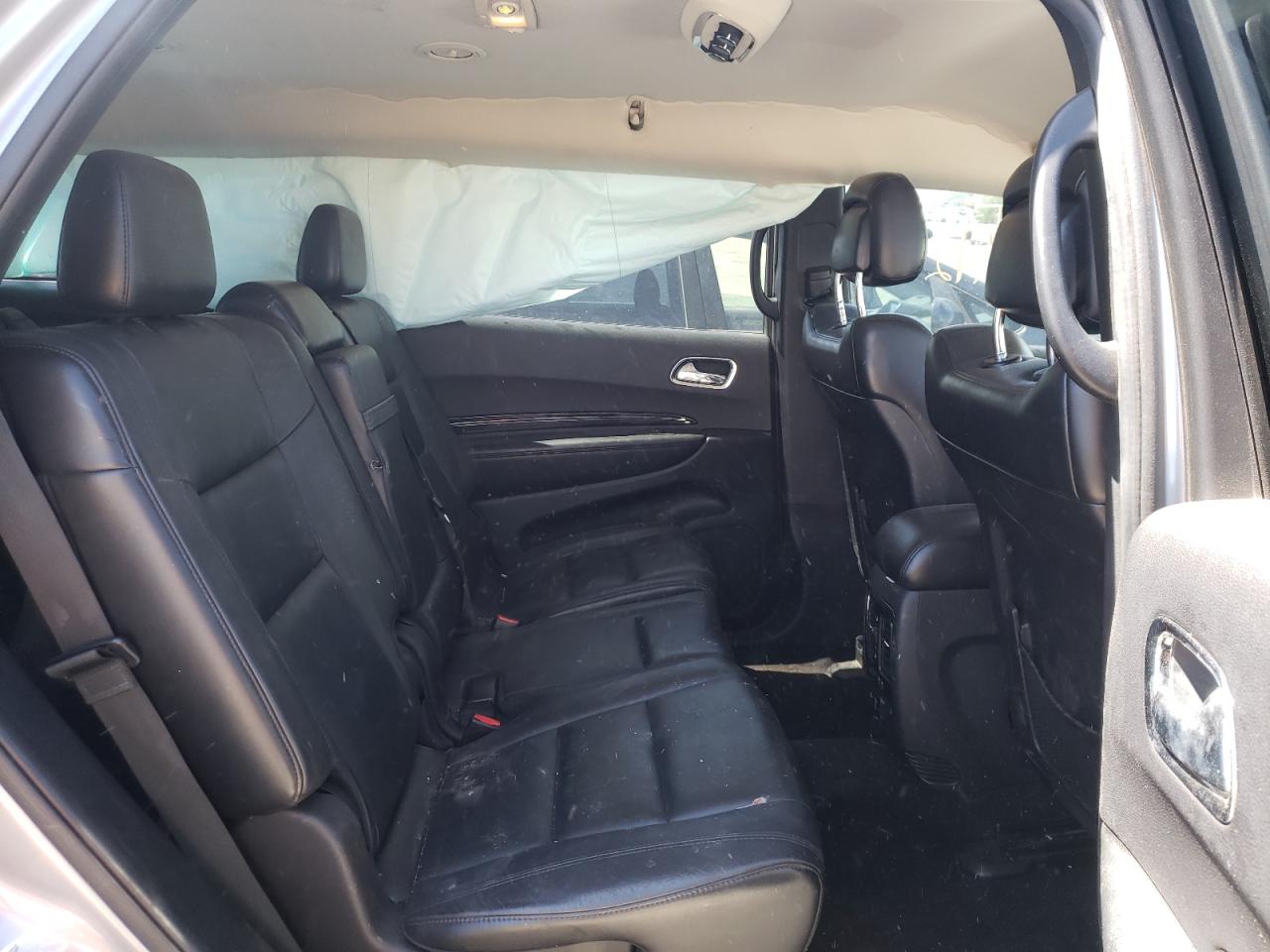Photo 6 from auction – 2016 DODGE DURANGO LI with VIN 1C4RDHDG5GC322286