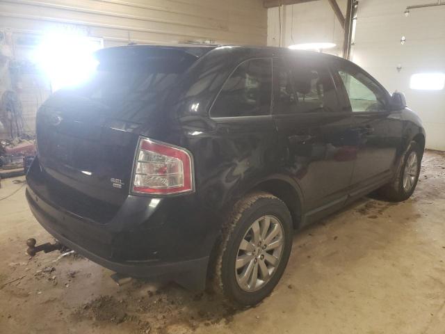 Photo 4 from auction – 2007 FORD EDGE SEL P with VIN 2FMDK49C07BB58505
