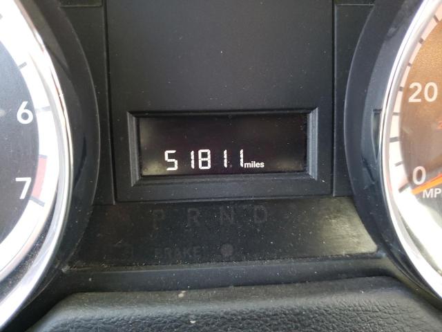 Photo 8 from auction – 2019 DODGE GRAND CARA with VIN 2C4RDGCG3KR747677