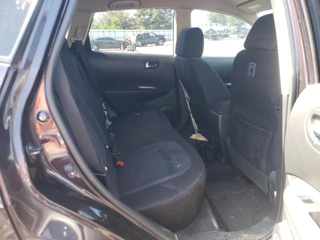 Photo 6 from auction – 2013 NISSAN ROGUE S with VIN JN8AS5MTXDW033479