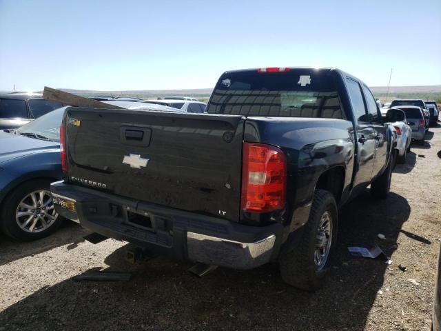 Photo 4 from auction – 2007 CHEVROLET SILVERADO with VIN 3GCEC13C27G515841