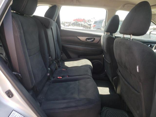Photo 6 from auction – 2016 NISSAN ROGUE S with VIN 5N1AT2MT4GC809386