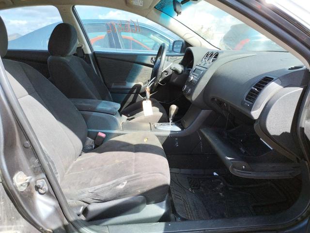 Photo 5 from auction – 2012 NISSAN ALTIMA SR with VIN 1N4BL2AP0CN493246