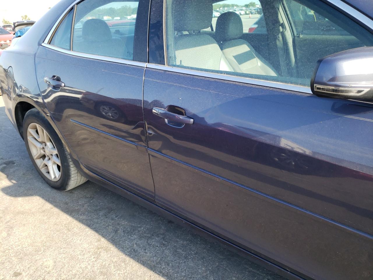 Photo 9 from auction – 2013 CHEVROLET MALIBU 1LT with VIN 1G11C5SA2DF173691