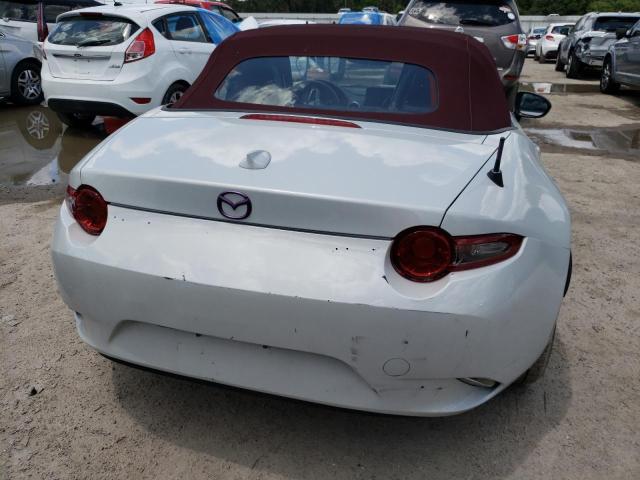 Photo 6 from auction – 2018 MAZDA MX-5 MIATA with VIN JM1NDAD76J0202057