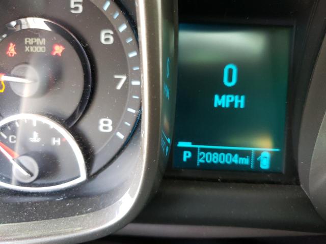 Photo 8 from auction – 2013 CHEVROLET MALIBU 1LT with VIN 1G11C5SA5DF158456