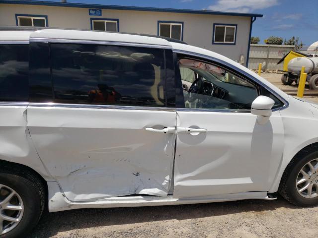 Photo 9 from auction – 2022 CHRYSLER PACIFICA T with VIN 2C4RC1BG9NR128331