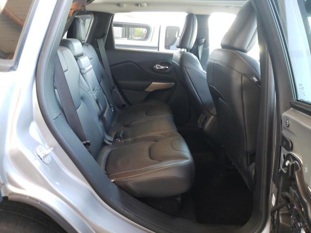 Photo 7 from auction – 2018 JEEP CHEROKEE L with VIN 1C4PJMDB5JD571315