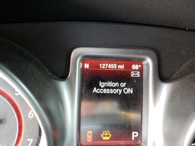 Photo 8 from auction – 2015 DODGE JOURNEY CR with VIN 3C4PDDGG6FT748776