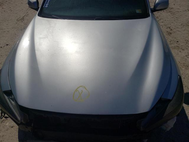 Photo 7 from auction – 2015 INFINITI Q50 BASE with VIN JN1BV7AP6FM334665