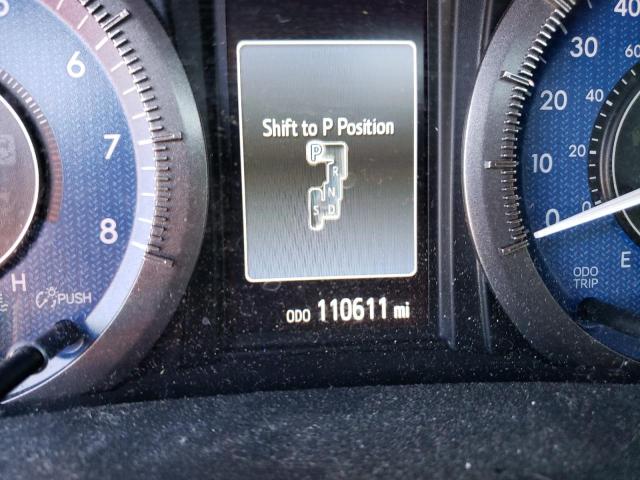 Photo 8 from auction – 2015 TOYOTA SIENNA XLE with VIN 5TDYK3DC2FS623757