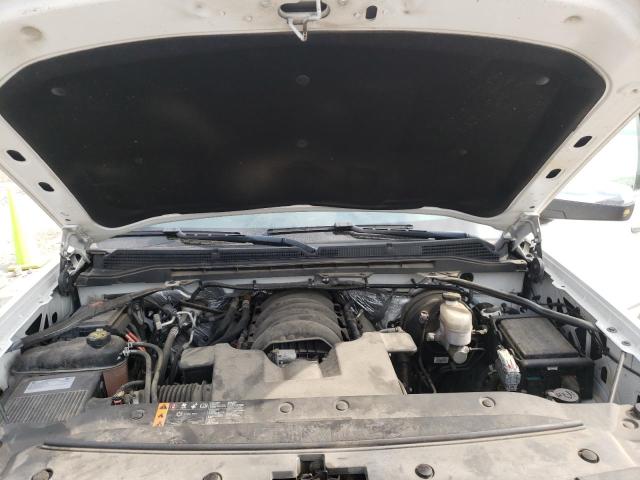 Photo 7 from auction – 2018 GMC SIERRA C15 with VIN 3GTP1NEC6JG351925