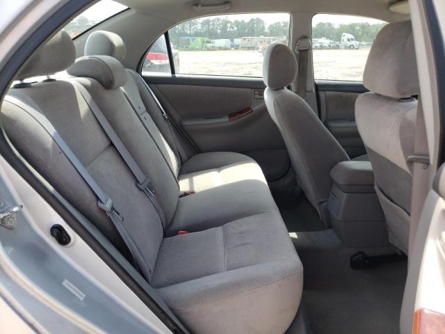 Photo 6 from auction – 2005 TOYOTA COROLLA CE with VIN 1NXBR32EX5Z501059