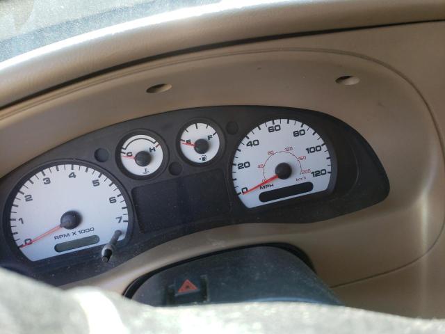 Photo 8 from auction – 2004 FORD RANGER SUP with VIN 1FTYR14U34PA89491