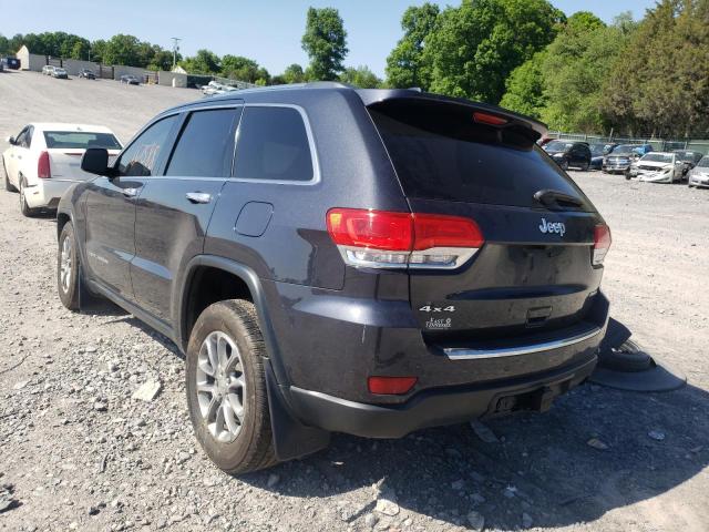 Photo 3 from auction – 2016 JEEP GRAND CHER with VIN 1C4RJFBG2GC408798
