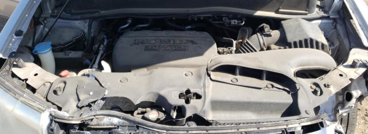 Photo 7 from auction – 2013 HONDA PILOT EXL with VIN 5FNYF3H56DB030078