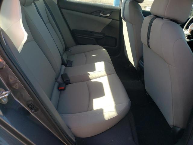 Photo 6 from auction – 2018 HONDA CIVIC LX with VIN 2HGFC2F55JH556335