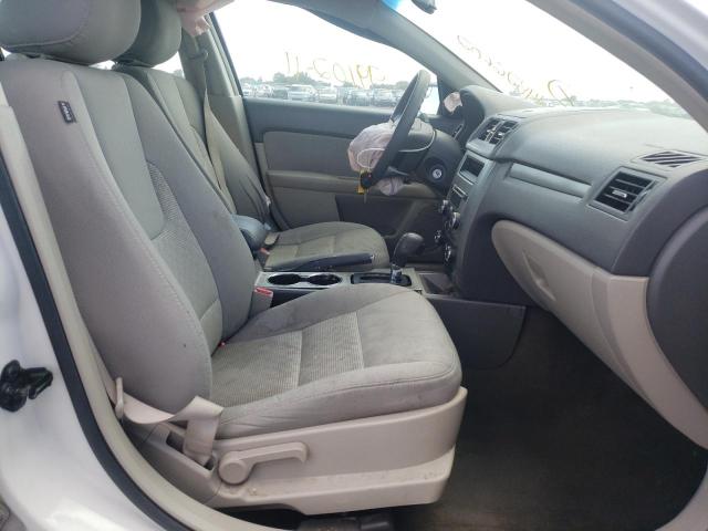 Photo 5 from auction – 2011 FORD FUSION SE with VIN 3FAHP0HG8BR290089