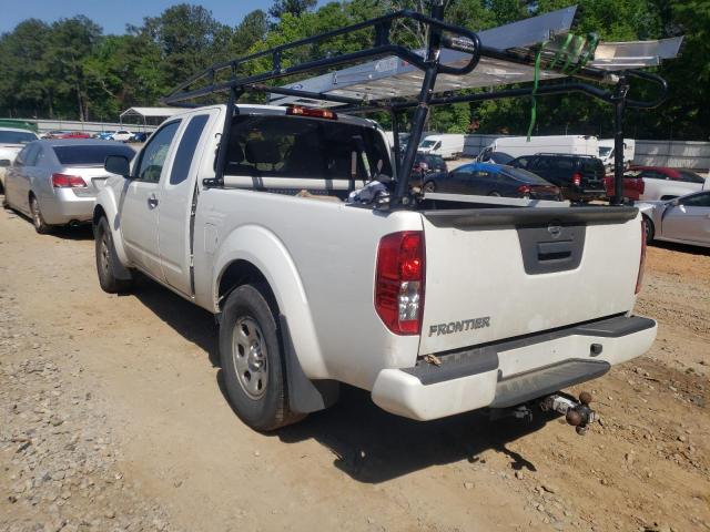 Photo 6 from auction – 2020 NISSAN FRONTIER S with VIN 1N6ED0CE0LN700638