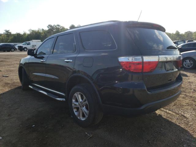 Photo 3 from auction – 2013 DODGE DURANGO CR with VIN 1C4RDHDG1DC659310