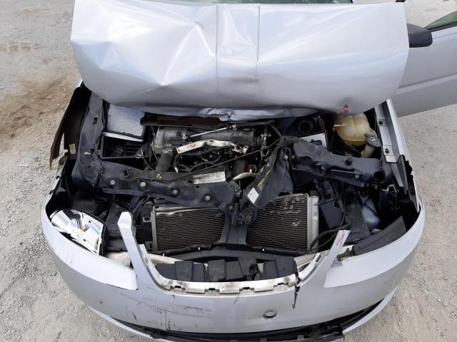 Photo 7 from auction – 2005 SATURN ION LEVEL with VIN 1G8AJ52F45Z173016