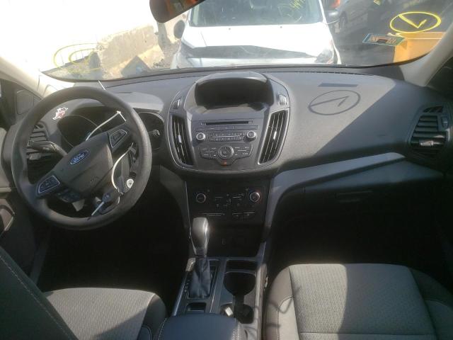 Photo 9 from auction – 2018 FORD ESCAPE SE with VIN 1FMCU9GD0JUC39651