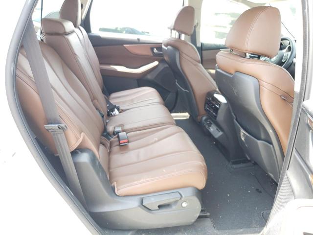 Photo 6 from auction – 2022 ACURA MDX TECHNO with VIN 5J8YE1H46NL020455