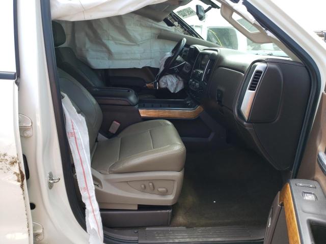 Photo 9 from auction – 2014 CHEVROLET SILVERADO with VIN 3GCPCSEC7EG424928