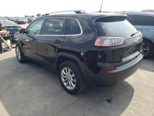 Photo 3 from auction – 2019 JEEP CHEROKEE L with VIN 1C4PJLCB3KD358912
