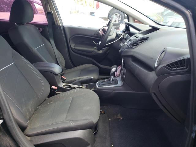 Photo 8 from auction – 2014 FORD FIESTA SE with VIN 3FADP4BJ9EM190823