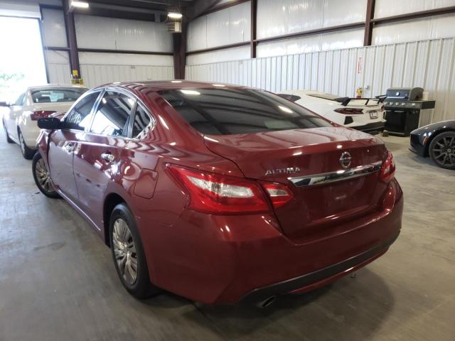 Photo 3 from auction – 2016 NISSAN ALTIMA with VIN 1N4AL3AP0GC136930