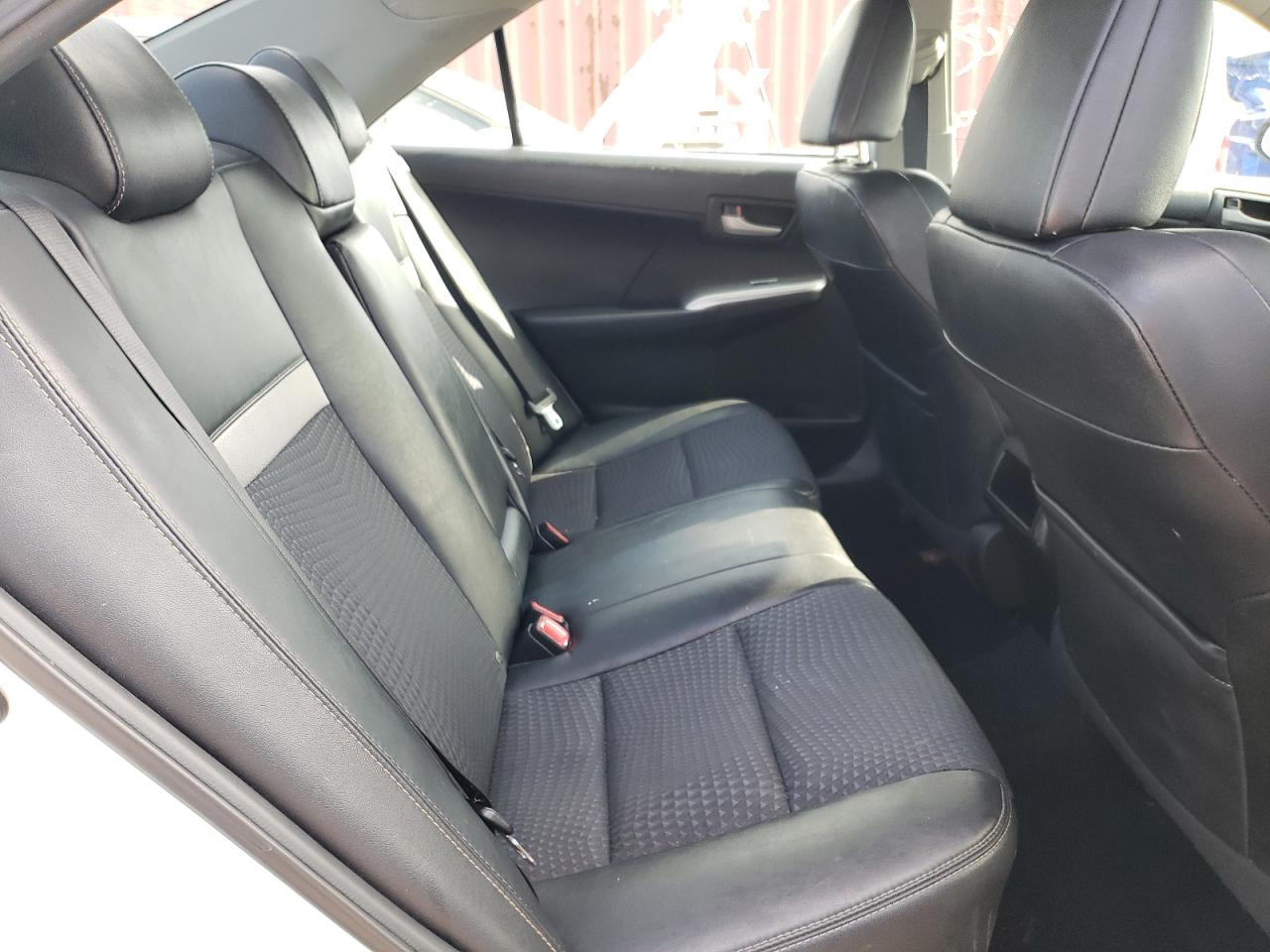 Фото 6 с аукциона – 2012 TOYOTA CAMRY BASE с VIN 4T1BF1FK0CU595673