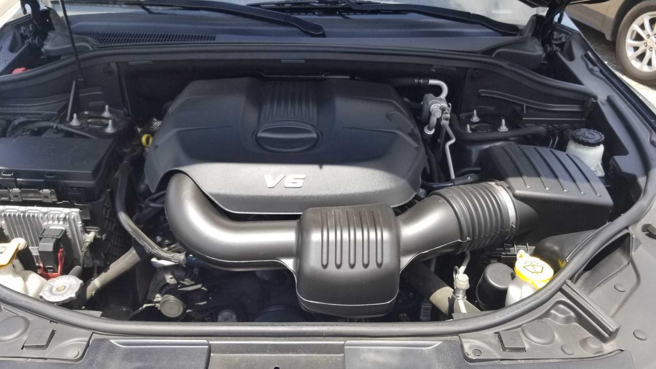 Photo 7 from auction – 2015 DODGE DURANGO SX with VIN 1C4RDHAGXFC907450