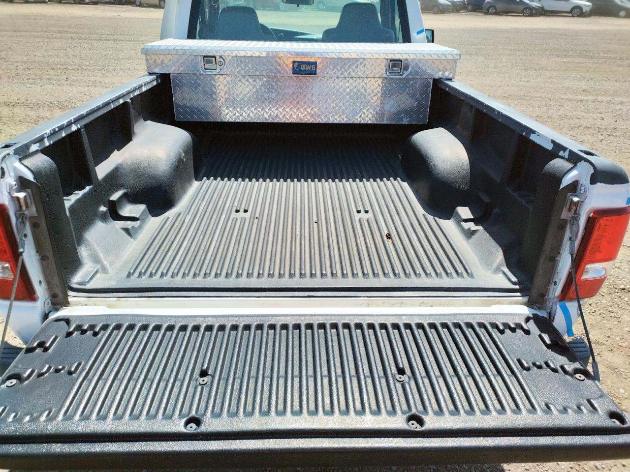 Photo 6 from auction – 2008 FORD RANGER with VIN 1FTYR10D38PA70094
